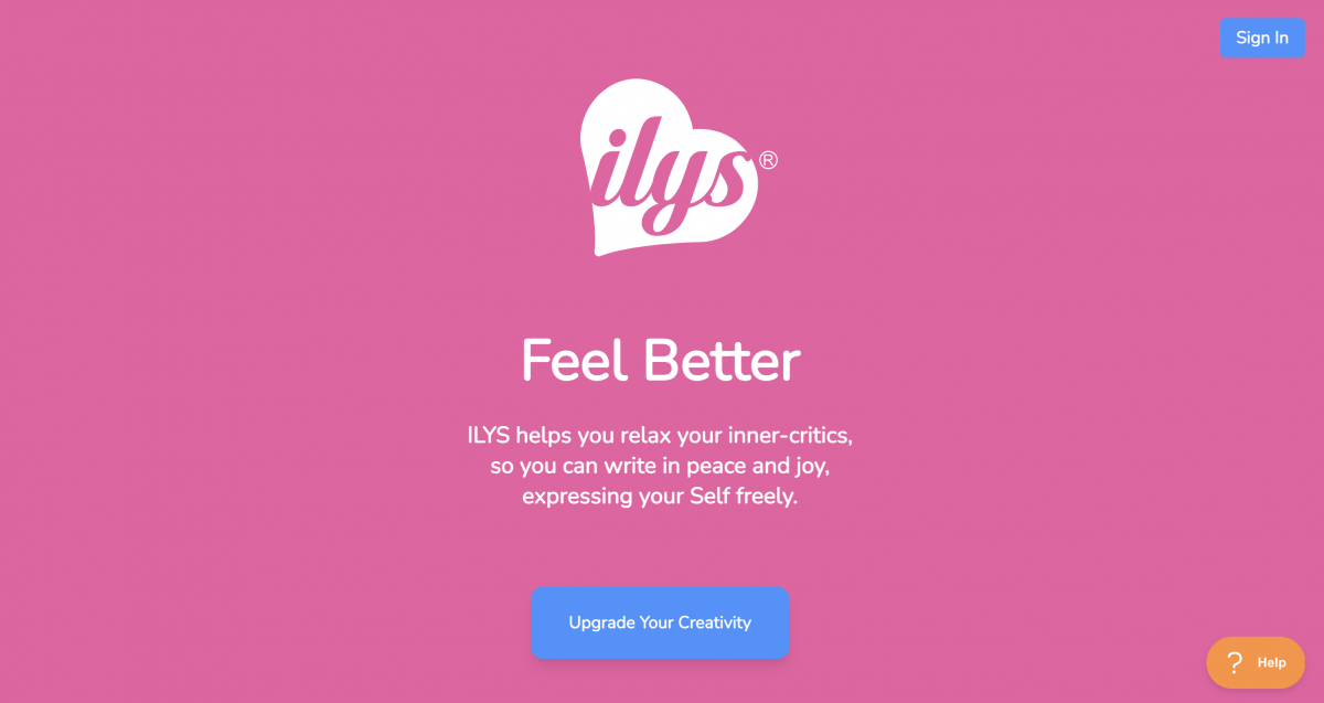 Ilys